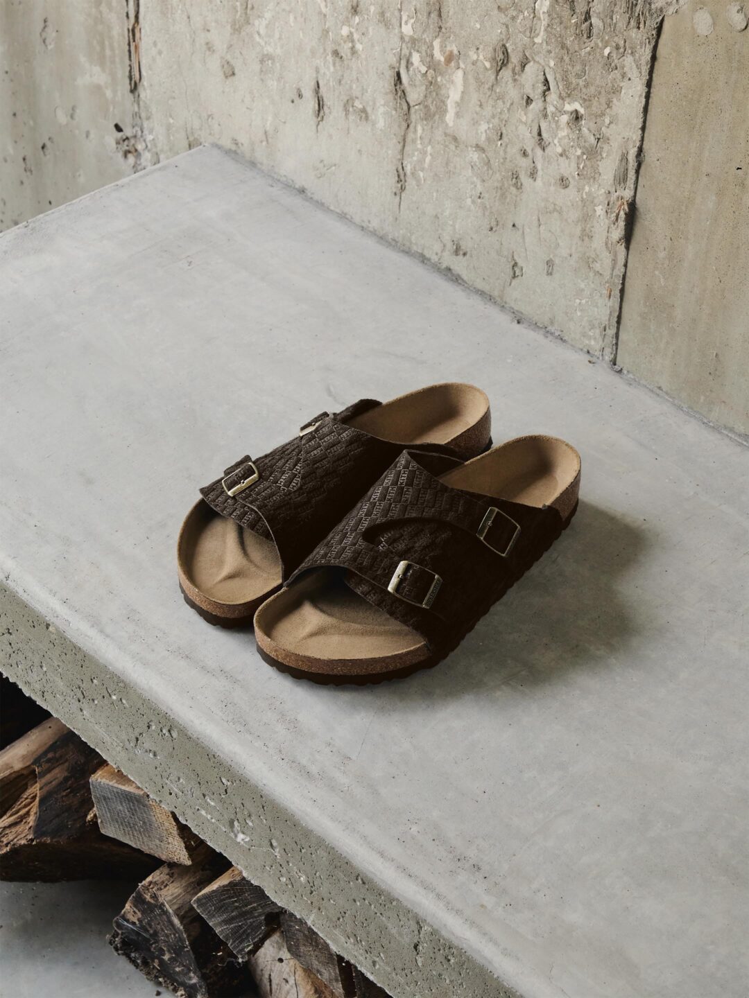 Kith for Birkenstock Summer 2026が6/12 発売 (キス ビルケンシュトック)