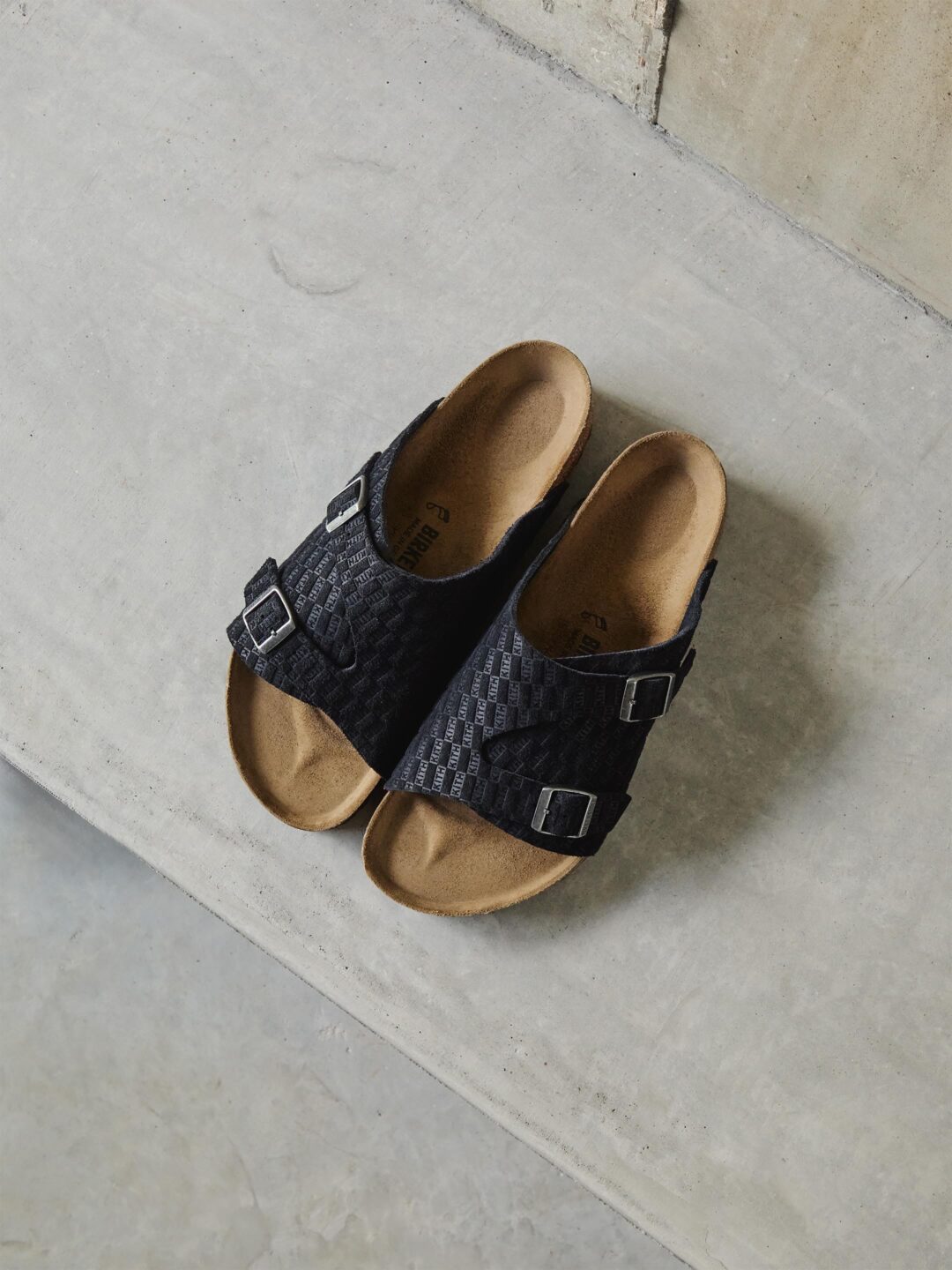 Kith for Birkenstock Summer 2026が6/12 発売 (キス ビルケンシュトック)