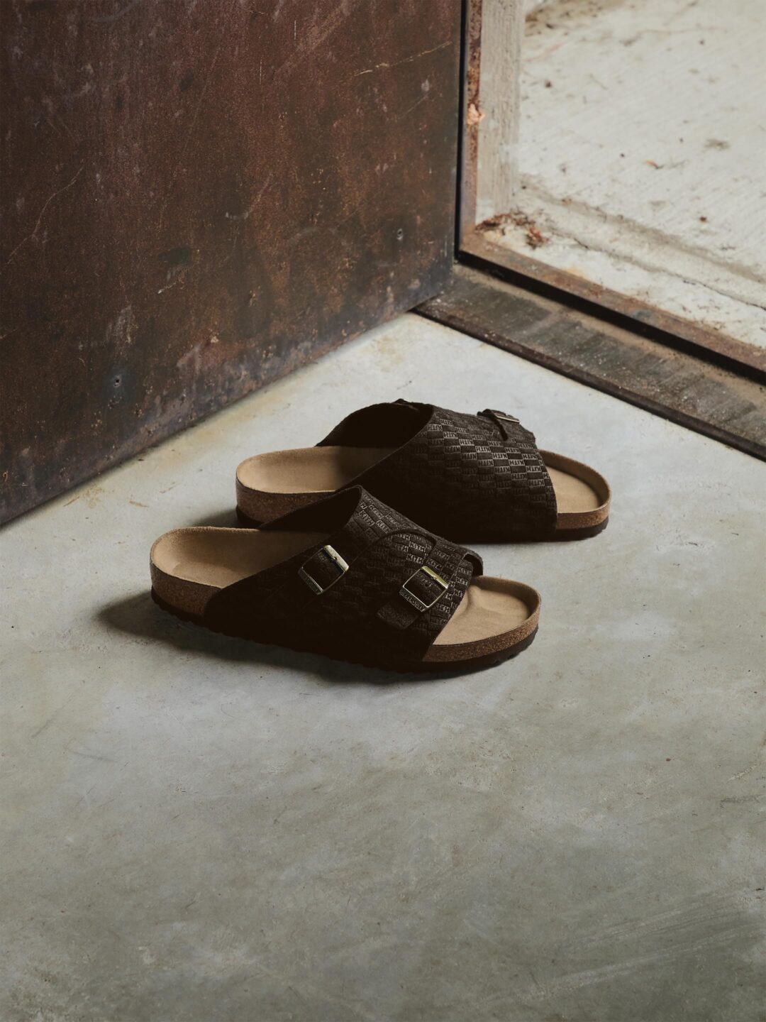 Kith for Birkenstock Summer 2026が6/12 発売 (キス ビルケンシュトック)