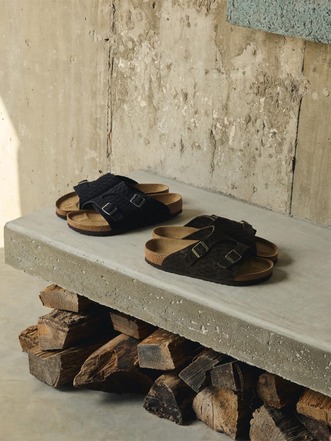 Kith for Birkenstock Summer 2026が6/12 発売 (キス ビルケンシュトック)