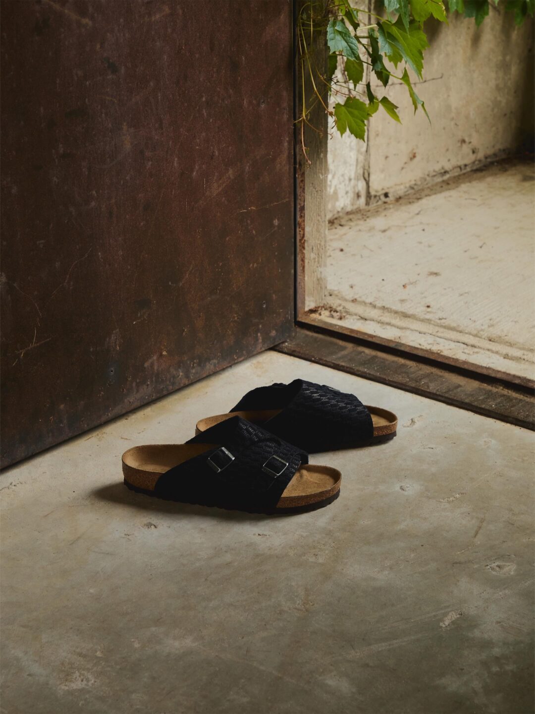 Kith for Birkenstock Summer 2026が6/12 発売 (キス ビルケンシュトック)