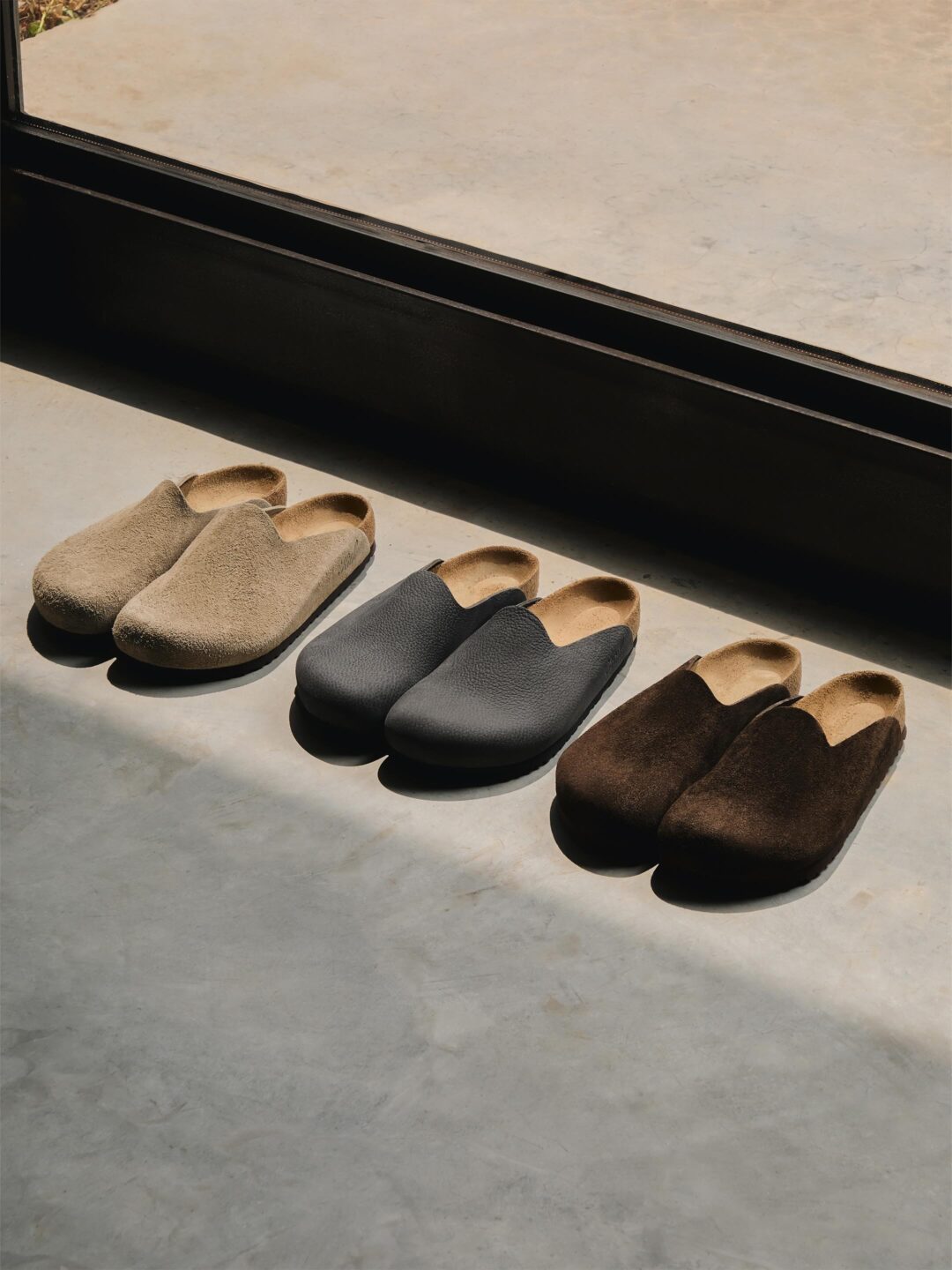 Kith for Birkenstock Summer 2026が6/12 発売 (キス ビルケンシュトック)