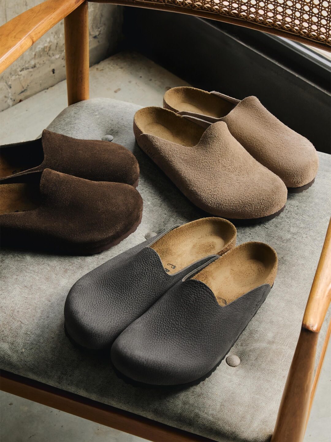 Kith for Birkenstock Summer 2026が6/12 発売 (キス ビルケンシュトック)