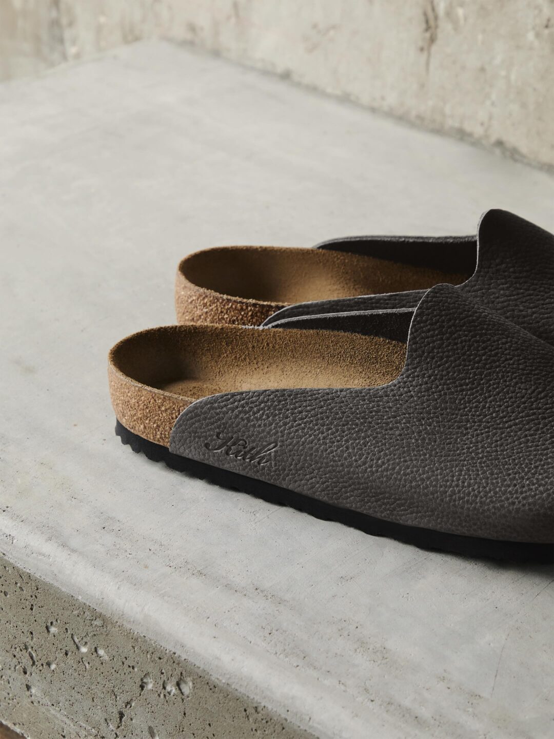 Kith for Birkenstock Summer 2026が6/12 発売 (キス ビルケンシュトック)