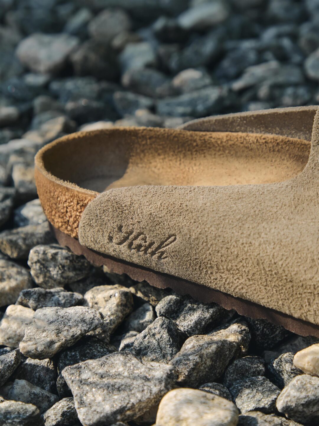 Kith for Birkenstock Summer 2026が6/12 発売 (キス ビルケンシュトック)