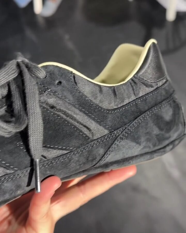 【2027年 春夏 発売予定】AURALEE × New Balance 574 Driver (オーラリー ニューバランス)