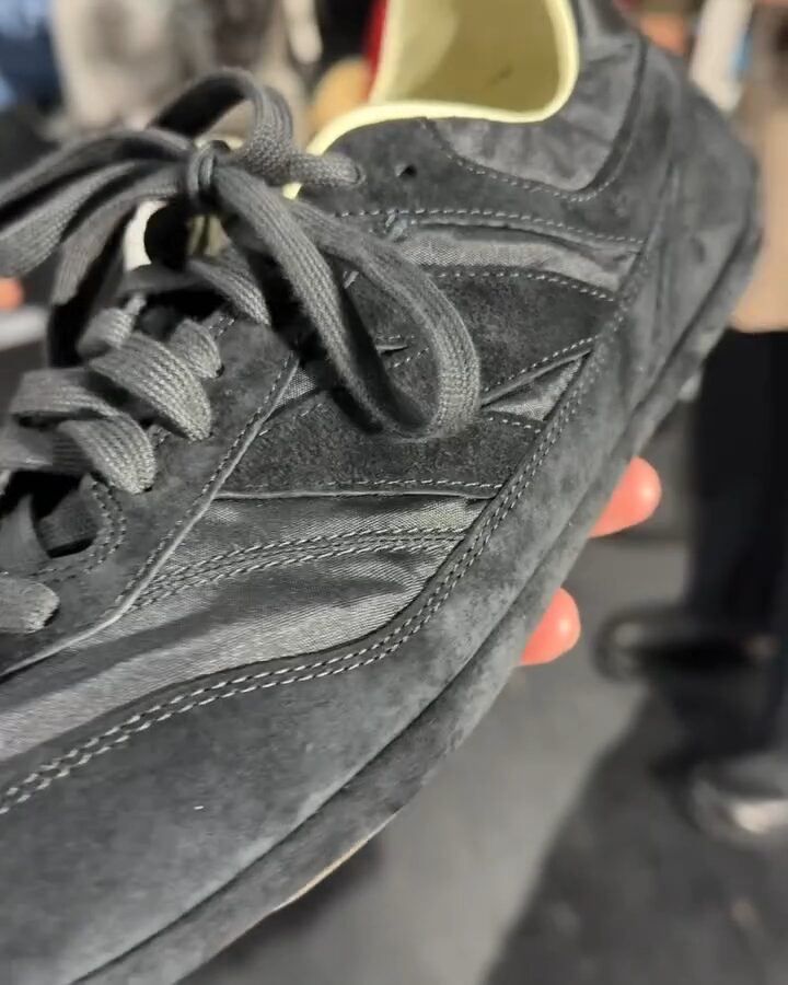 【2027年 春夏 発売予定】AURALEE × New Balance 574 Driver (オーラリー ニューバランス)