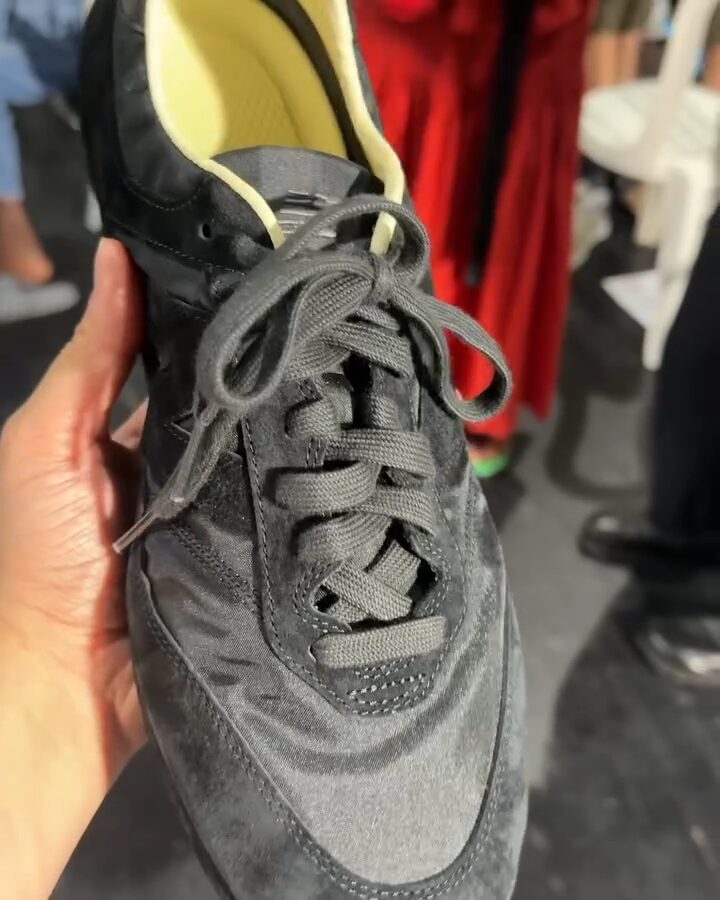 【2027年 春夏 発売予定】AURALEE × New Balance 574 Driver (オーラリー ニューバランス)