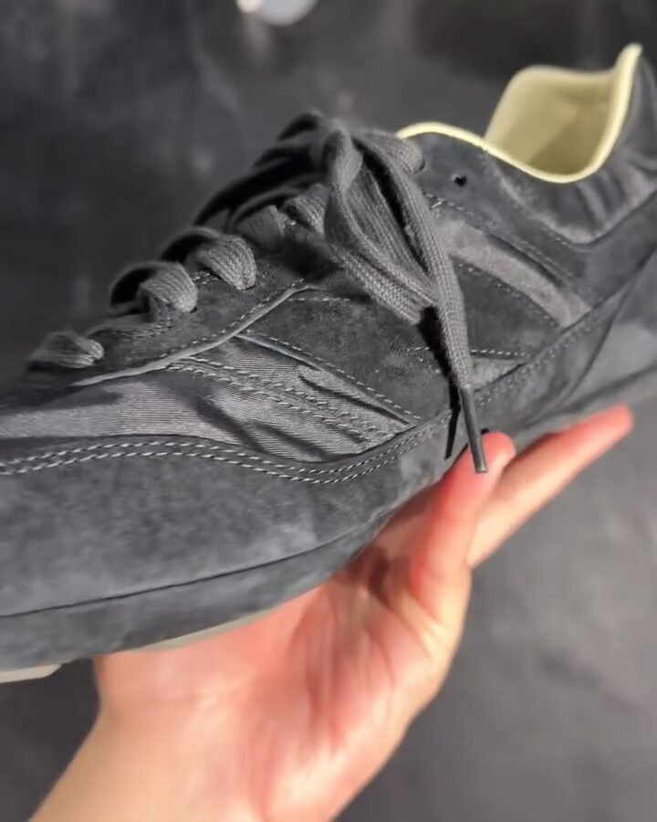 【2027年 春夏 発売予定】AURALEE × New Balance 574 Driver (オーラリー ニューバランス)