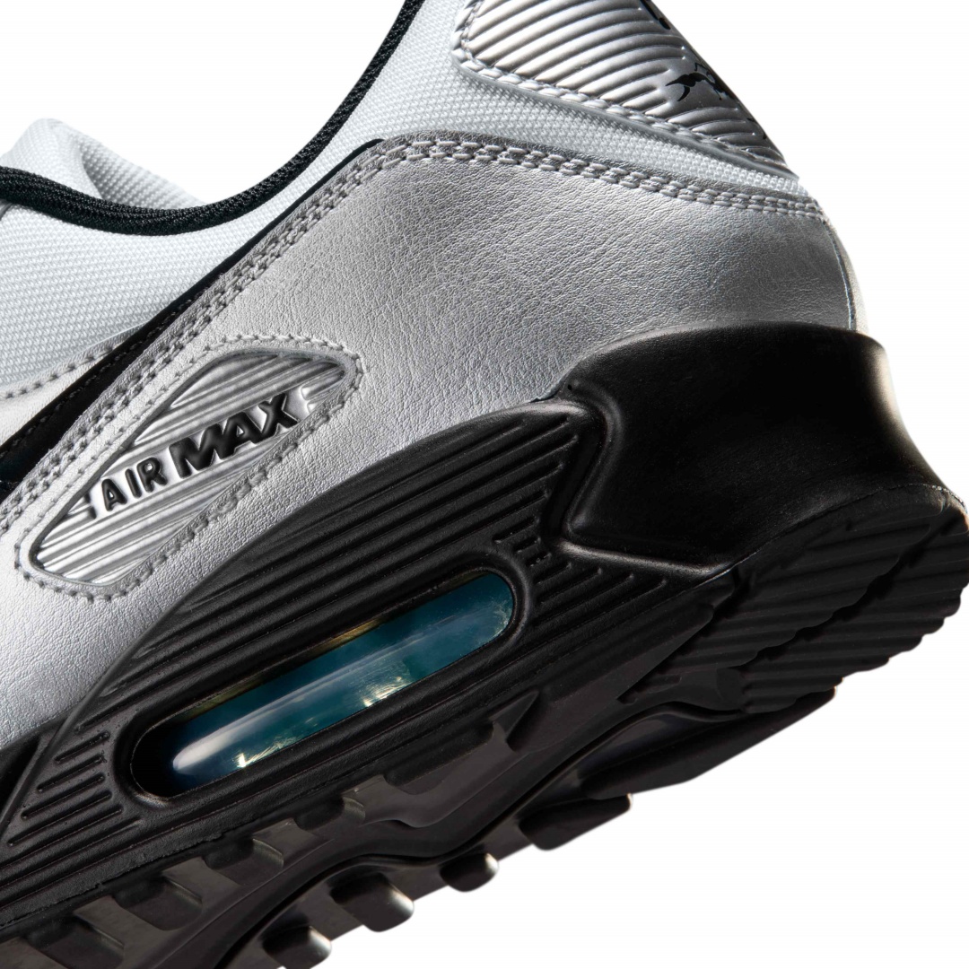 【2026年 7/10 発売】NIKE AIR MAX 90 PREMIUM “Scorpion/Chrome/Gamma Blue” (ナイキ エア マックス “スコーピオン/クロム/ガンマブルー”) [IV5974-001]