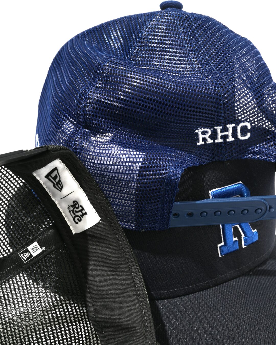 New Era for RHC Ron Herman “R Logo Mesh Cap”が2026年 7/4 発売 (ニューエラ ロンハーマン “ロゴメッシュキャップ”)