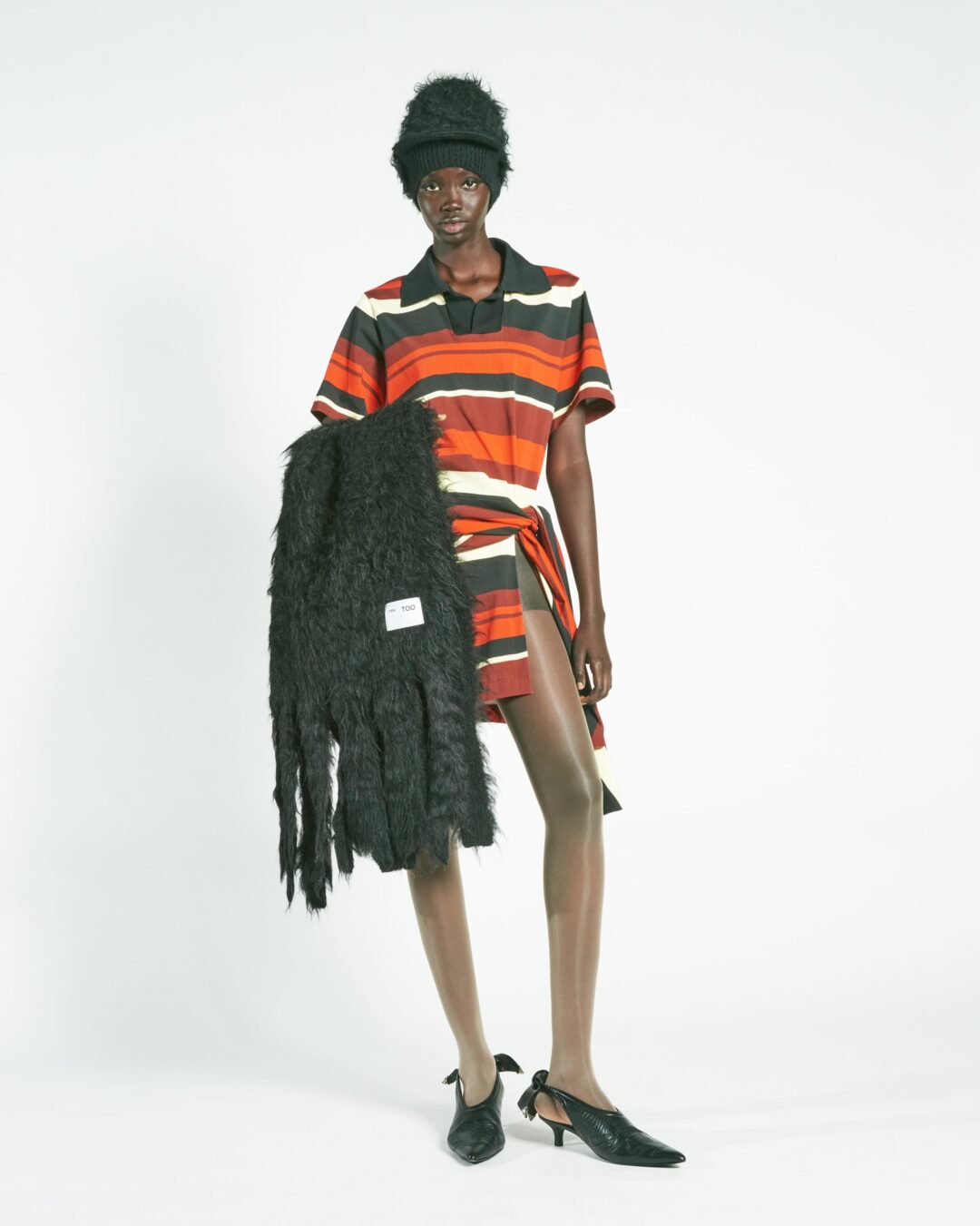 TOGA AUTUMN WINTER 2026 COLLECTION (トーガ 2026年 秋冬 コレクション)