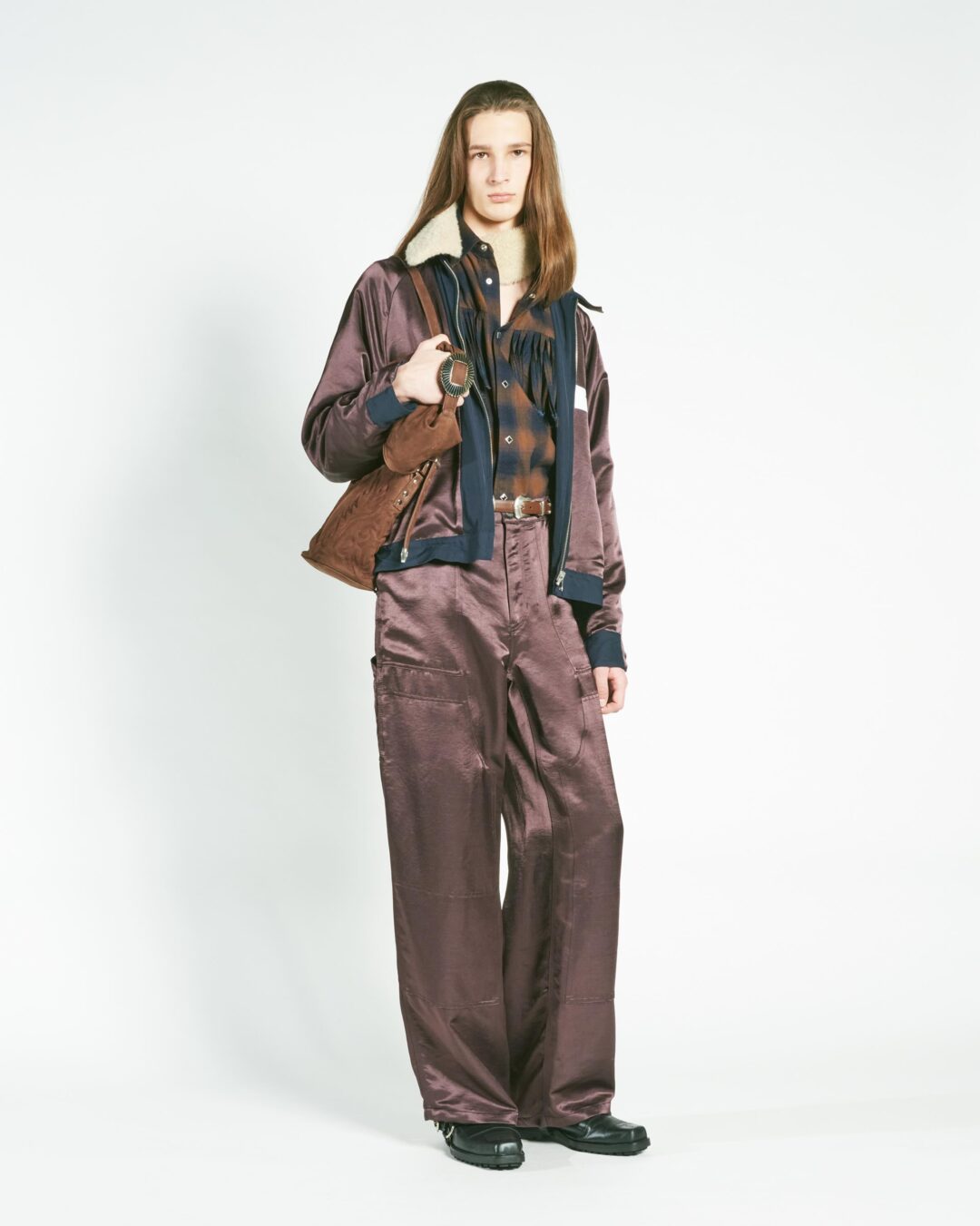 TOGA AUTUMN WINTER 2026 COLLECTION (トーガ 2026年 秋冬 コレクション)