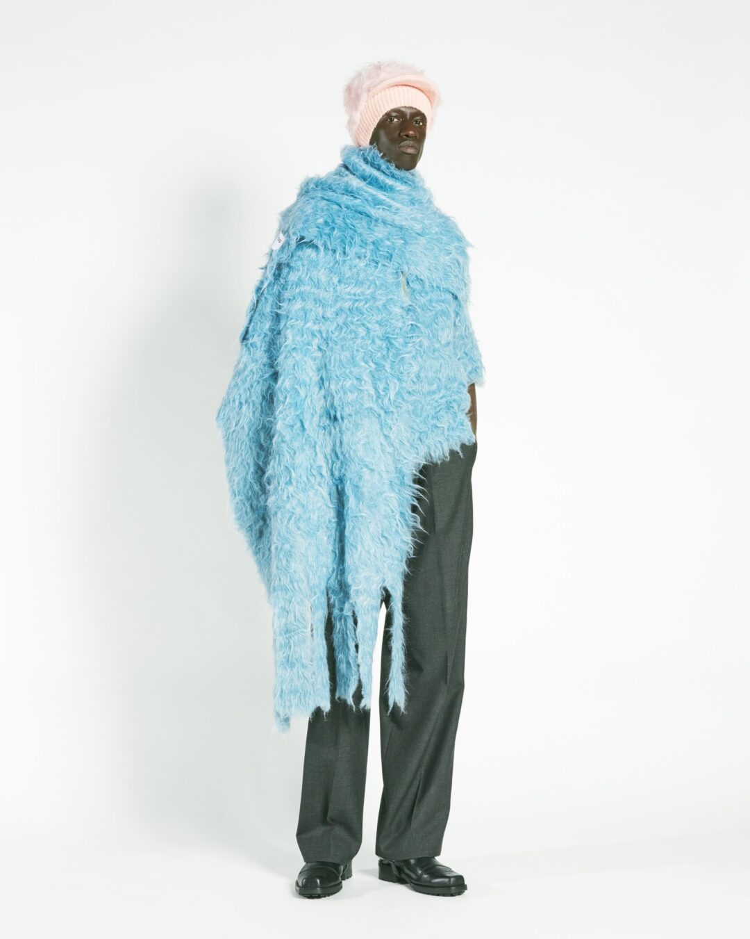 TOGA AUTUMN WINTER 2026 COLLECTION (トーガ 2026年 秋冬 コレクション)