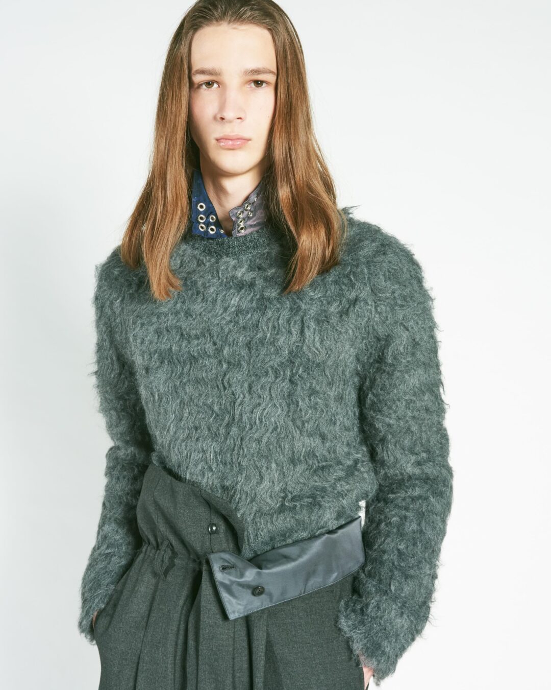 TOGA AUTUMN WINTER 2026 COLLECTION (トーガ 2026年 秋冬 コレクション)