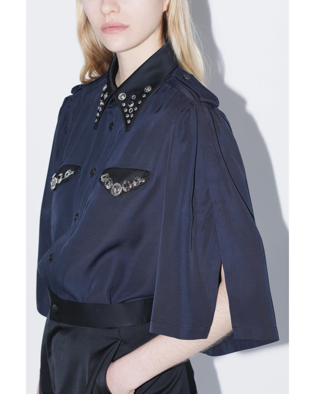 TOGA AUTUMN WINTER 2026 COLLECTION (トーガ 2026年 秋冬 コレクション)