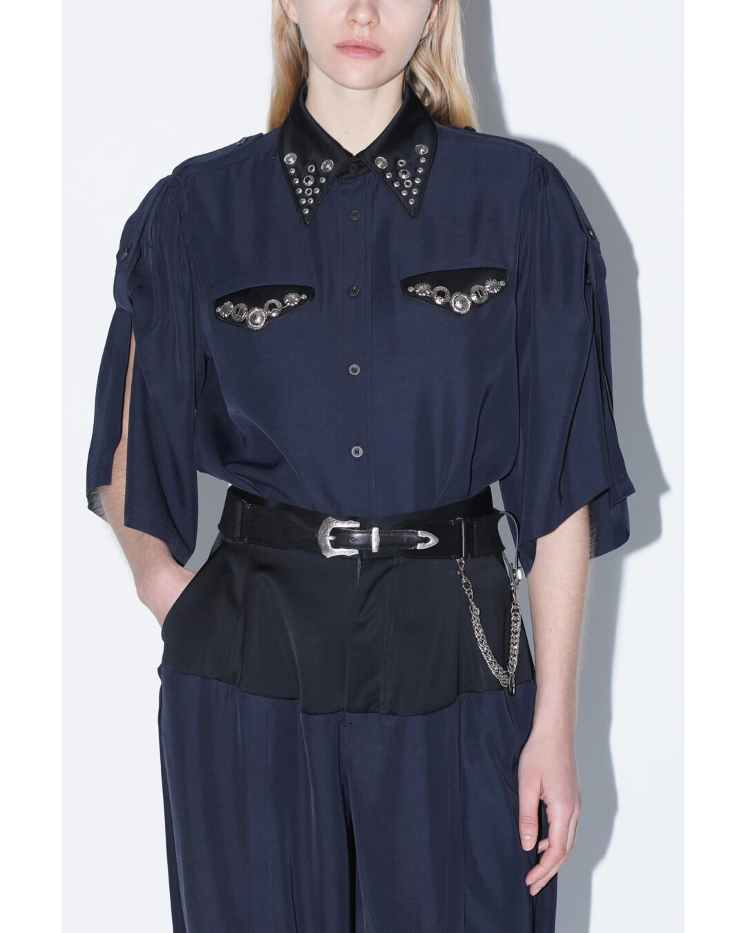 TOGA AUTUMN WINTER 2026 COLLECTION (トーガ 2026年 秋冬 コレクション)