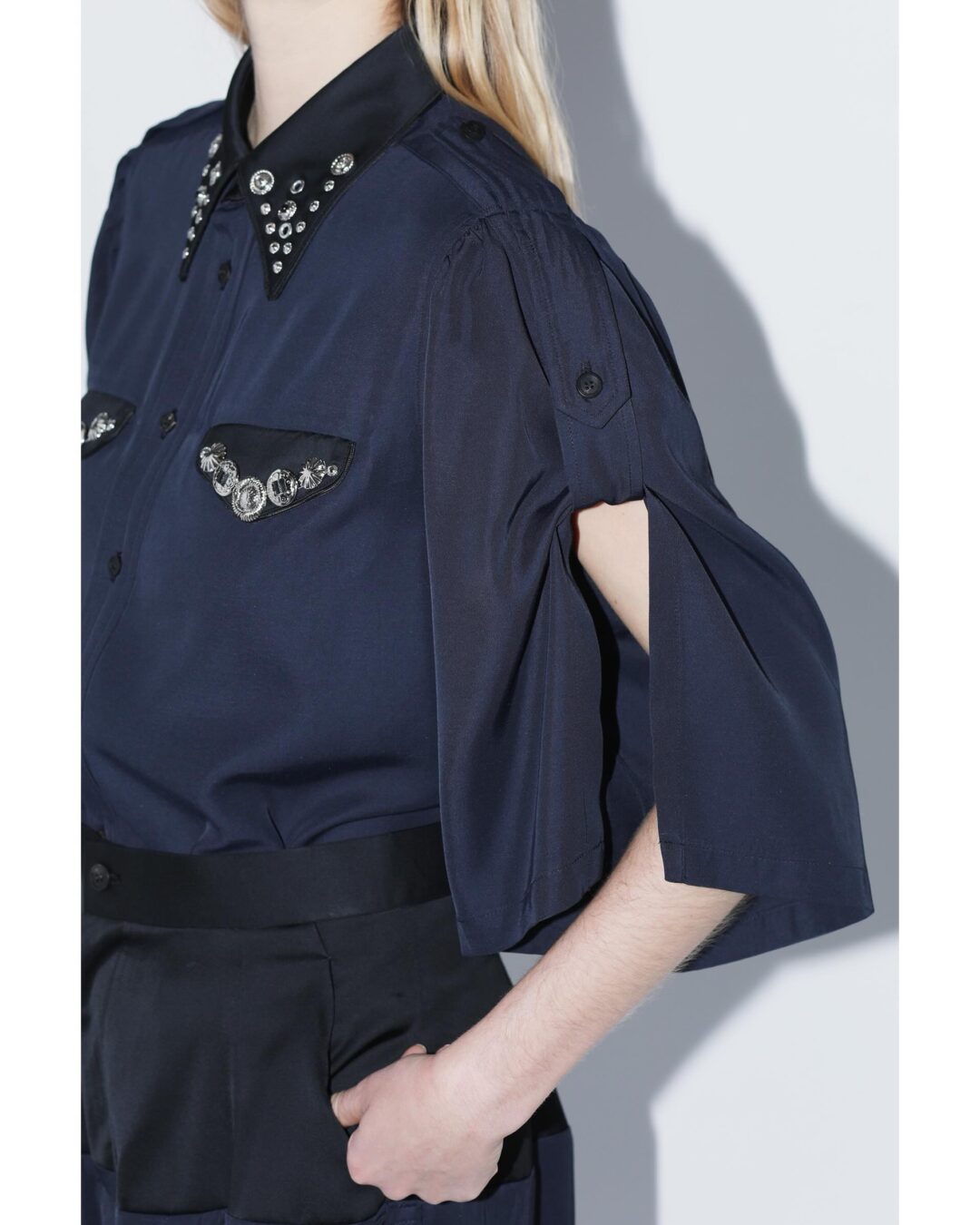 TOGA AUTUMN WINTER 2026 COLLECTION (トーガ 2026年 秋冬 コレクション)