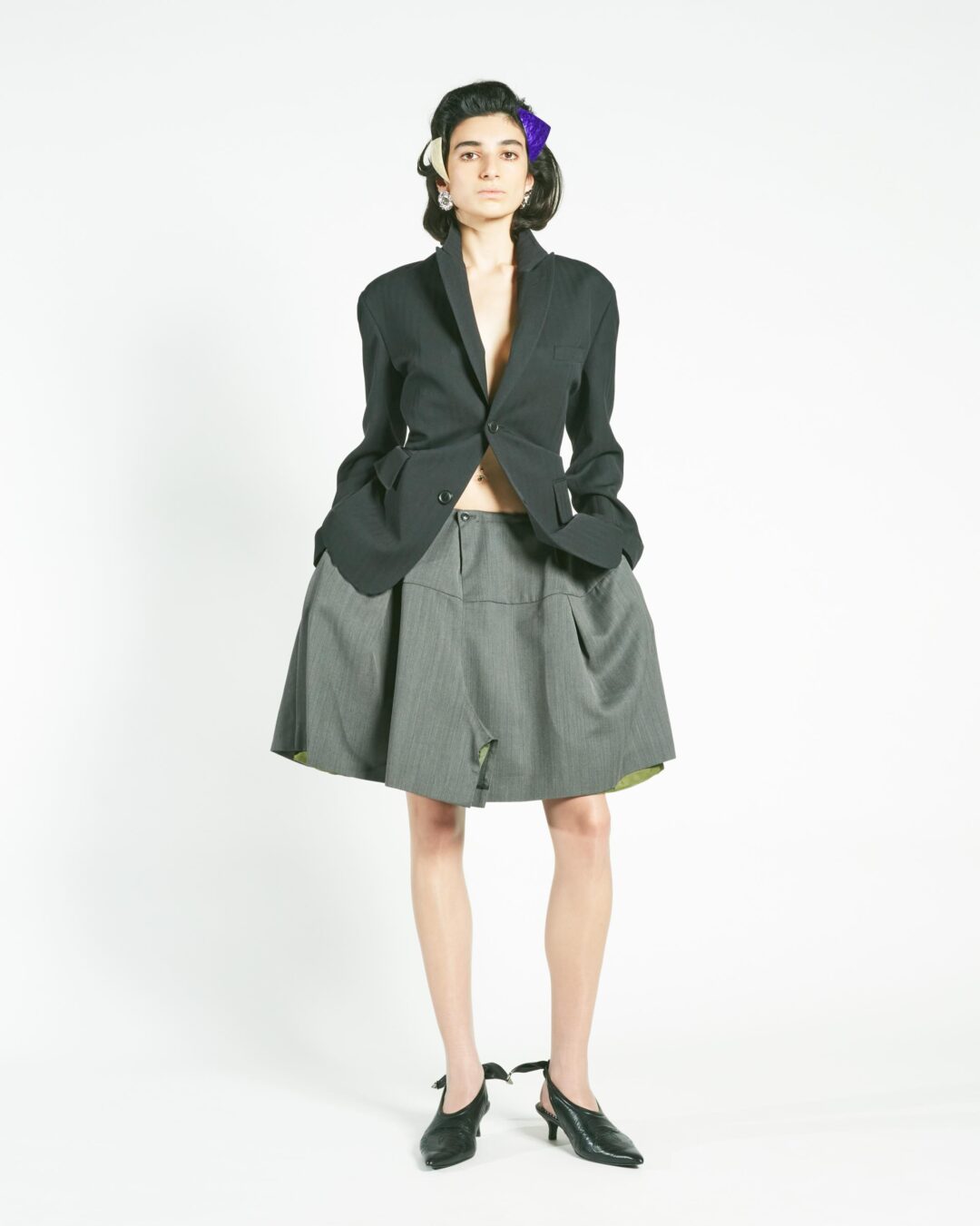 TOGA AUTUMN WINTER 2026 COLLECTION (トーガ 2026年 秋冬 コレクション)