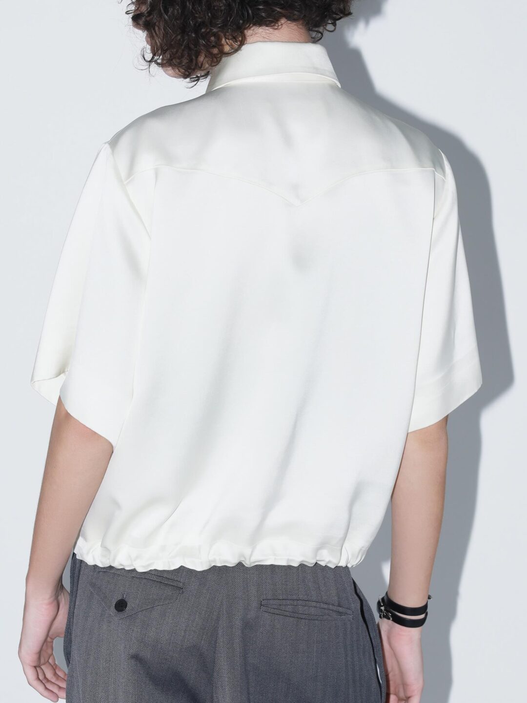 TOGA AUTUMN WINTER 2026 COLLECTION (トーガ 2026年 秋冬 コレクション)