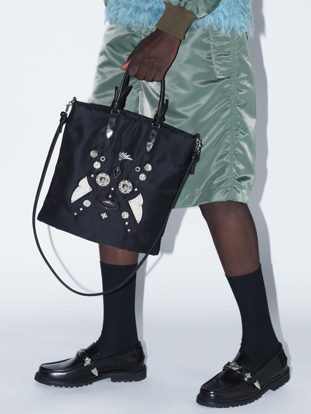 TOGA AUTUMN WINTER 2026 COLLECTION (トーガ 2026年 秋冬 コレクション)
