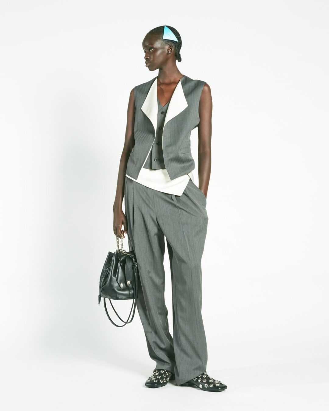 TOGA AUTUMN WINTER 2026 COLLECTION (トーガ 2026年 秋冬 コレクション)