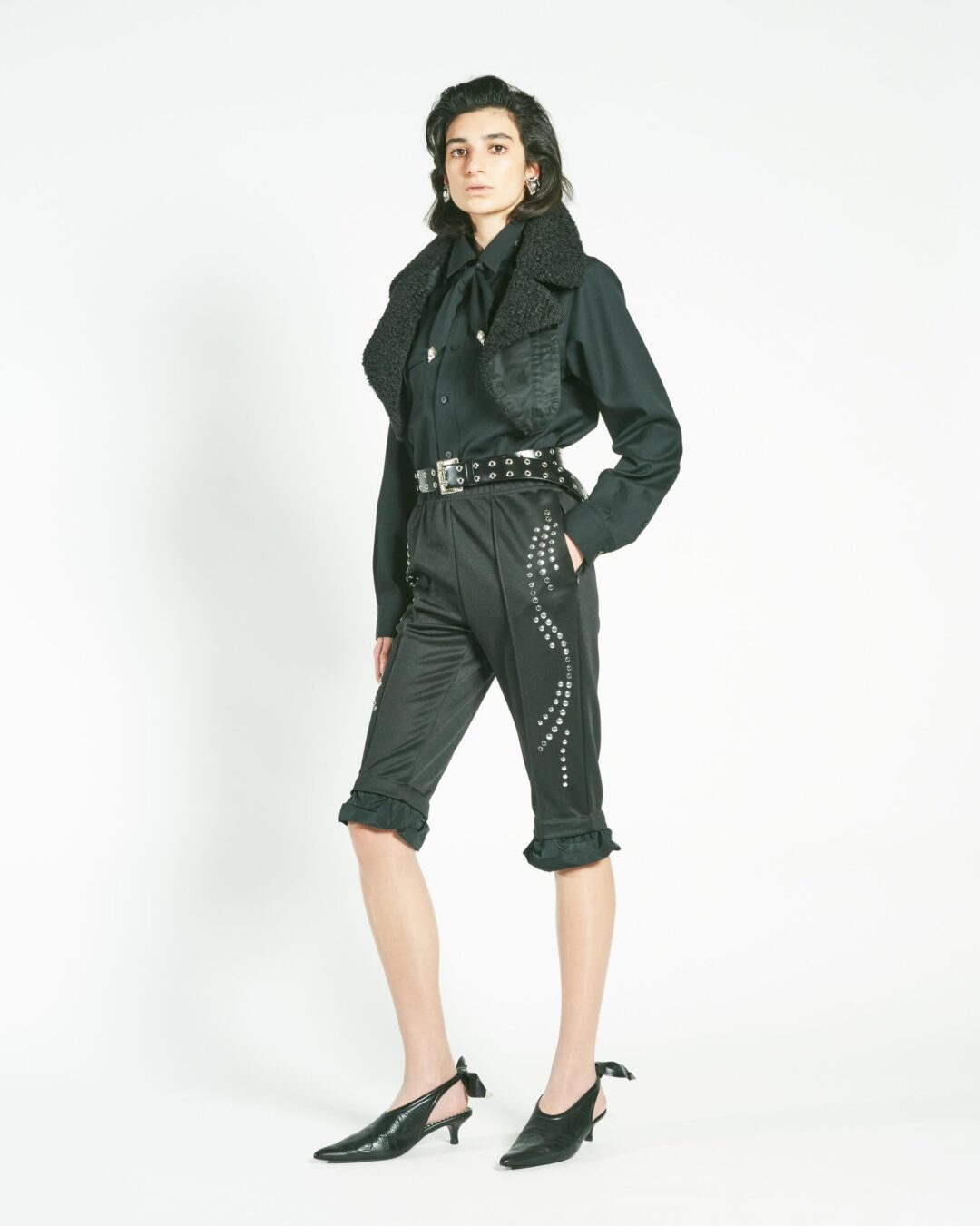 TOGA AUTUMN WINTER 2026 COLLECTION (トーガ 2026年 秋冬 コレクション)
