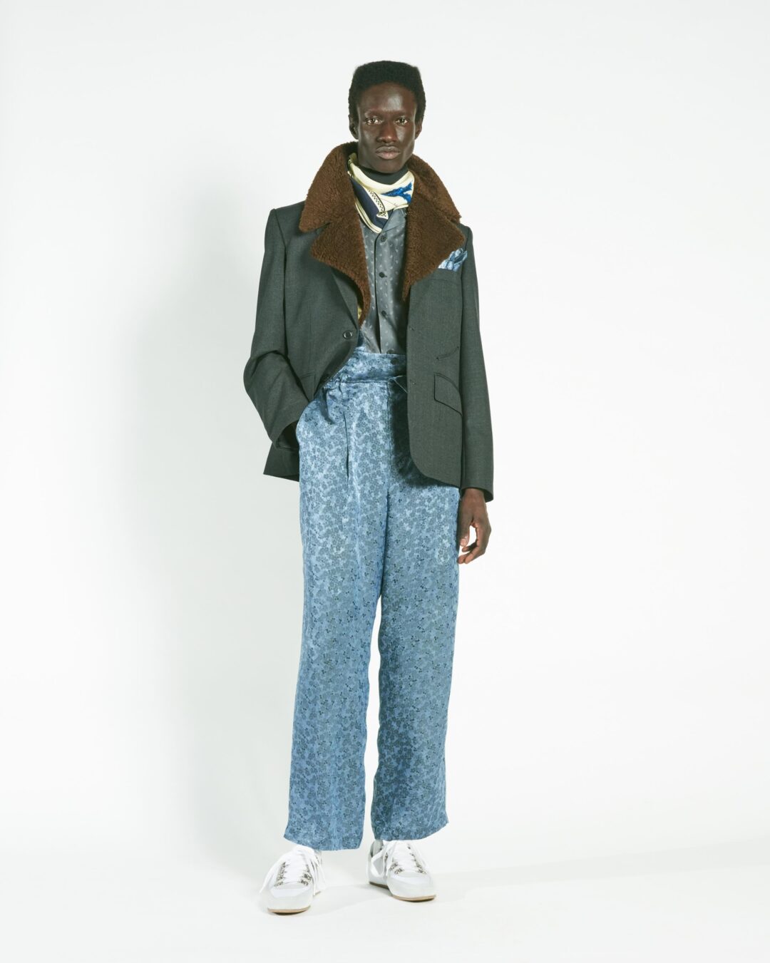 TOGA AUTUMN WINTER 2026 COLLECTION (トーガ 2026年 秋冬 コレクション)