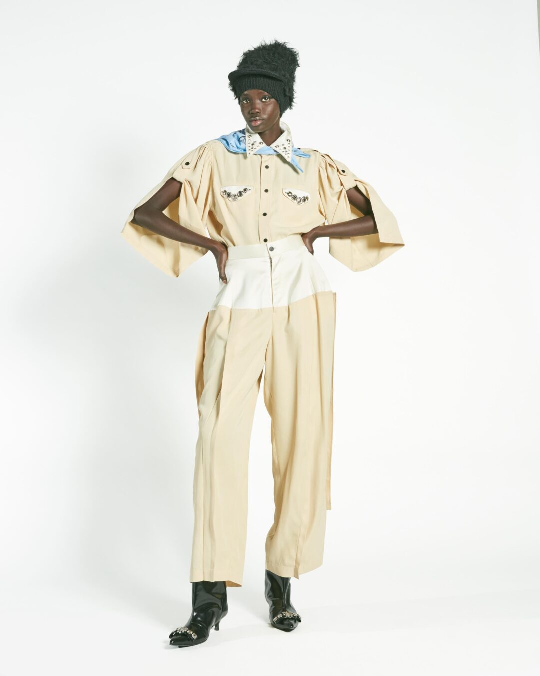 TOGA AUTUMN WINTER 2026 COLLECTION (トーガ 2026年 秋冬 コレクション)