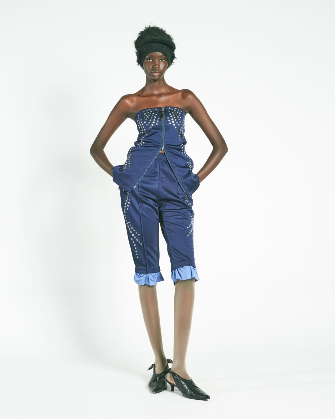 TOGA AUTUMN WINTER 2026 COLLECTION (トーガ 2026年 秋冬 コレクション)
