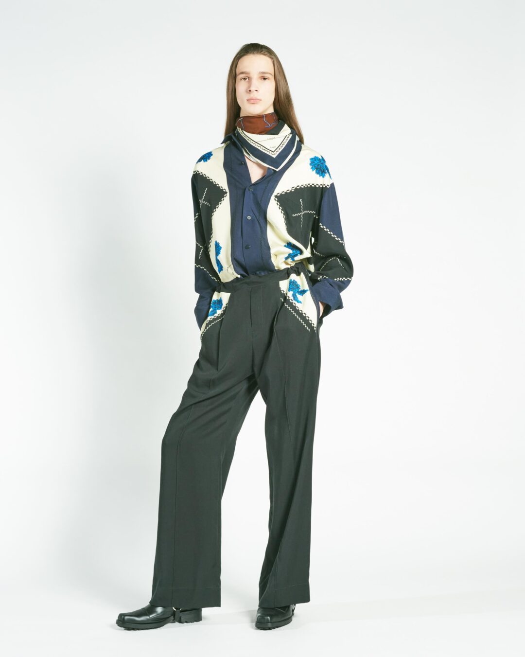 TOGA AUTUMN WINTER 2026 COLLECTION (トーガ 2026年 秋冬 コレクション)