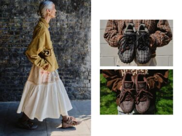 【2027年 春夏 発売予定】STORY mfg. × ASICS "Trees are Poems" (ストーリーエムエフジー アシックス)