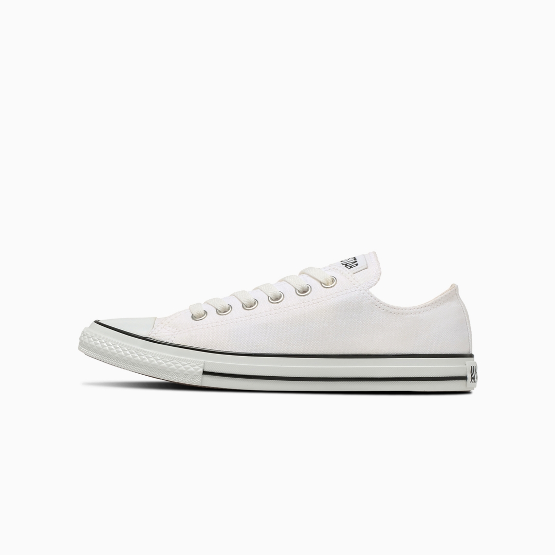 CONVERSE ALL STARをシャープに再定義した「POINTEDTOE」シリーズが2026年 6/19 発売 (コンバース オールスター ポインテッドトウ)