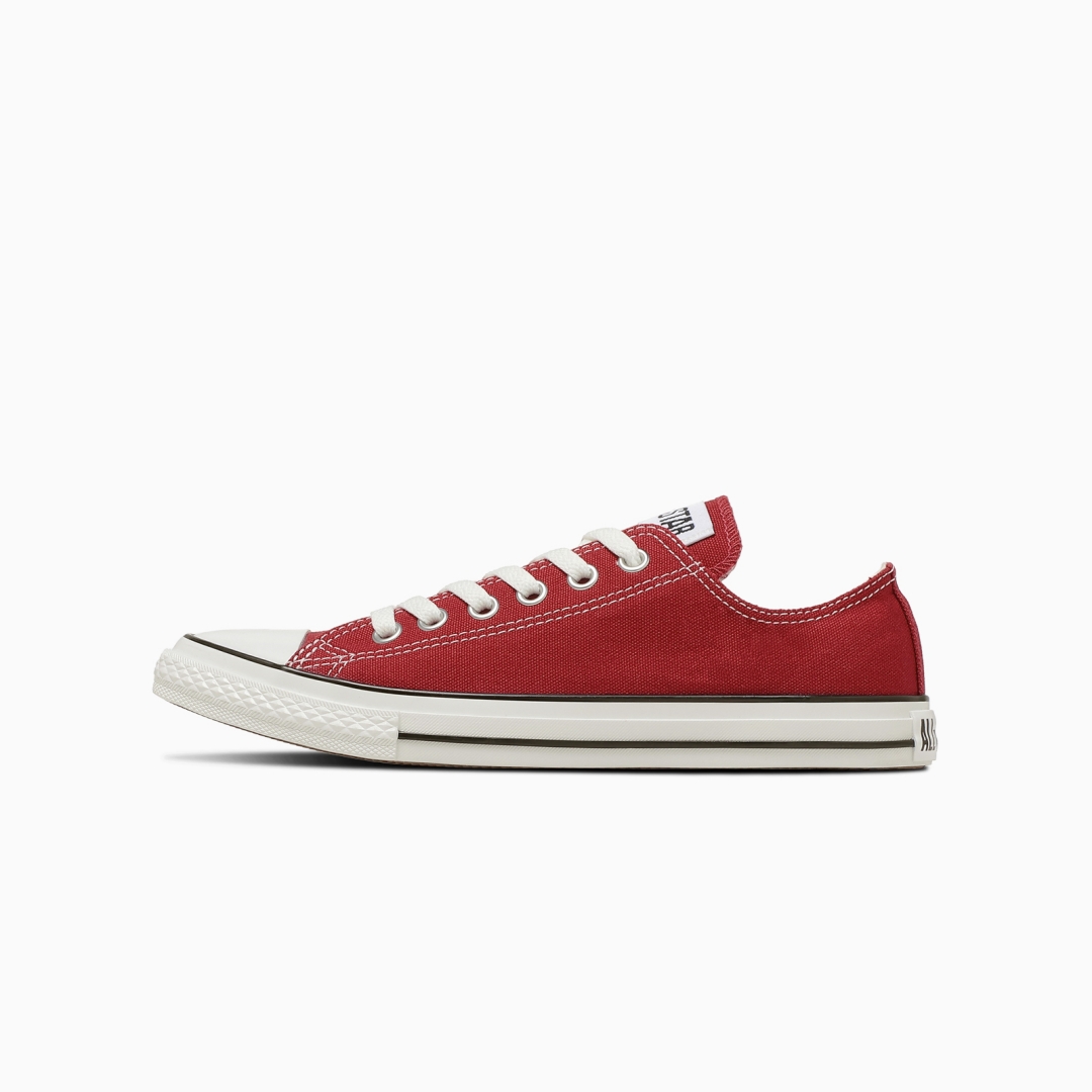 CONVERSE ALL STARをシャープに再定義した「POINTEDTOE」シリーズが2026年 6/19 発売 (コンバース オールスター ポインテッドトウ)