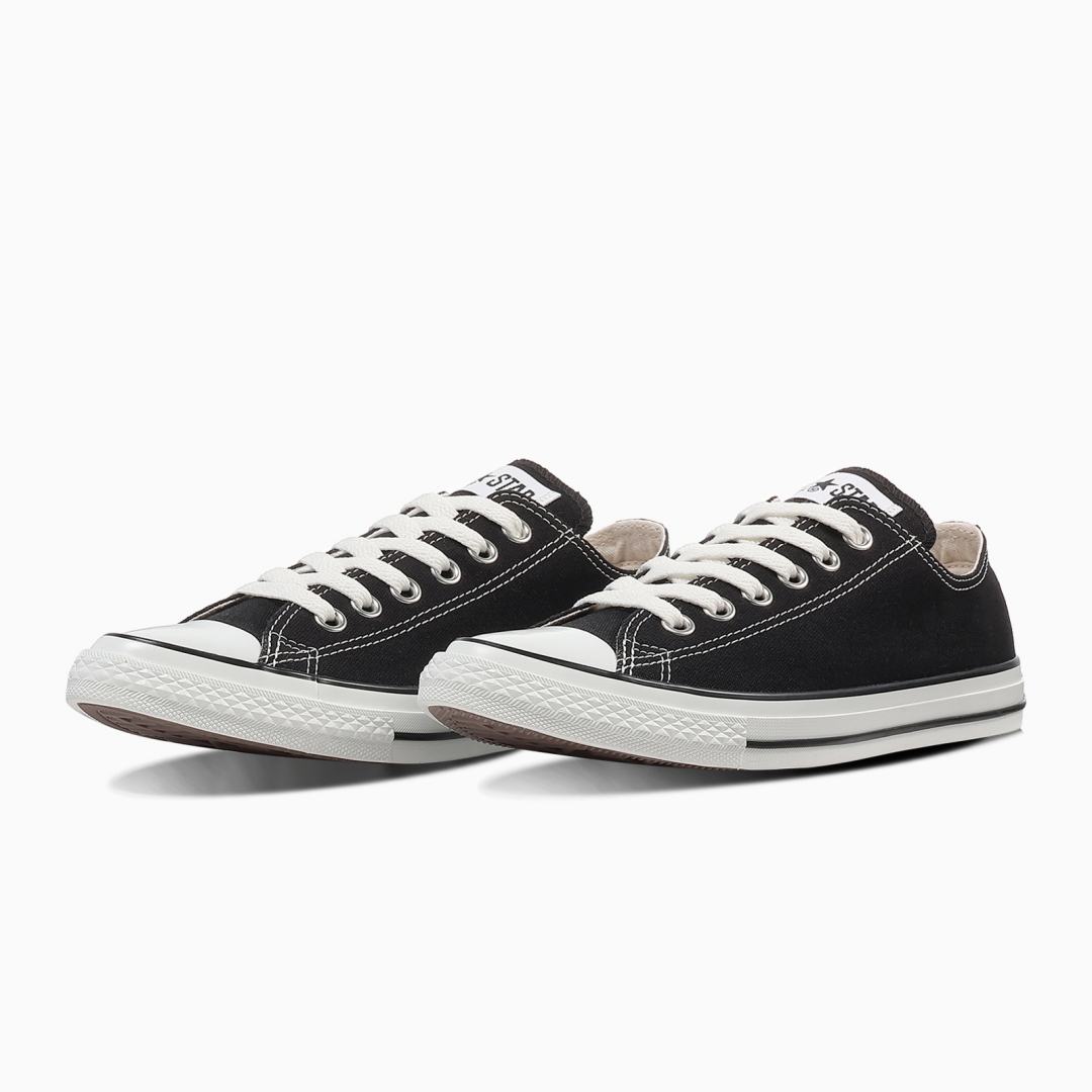 CONVERSE ALL STARをシャープに再定義した「POINTEDTOE」シリーズが2026年 6/19 発売 (コンバース オールスター ポインテッドトウ)