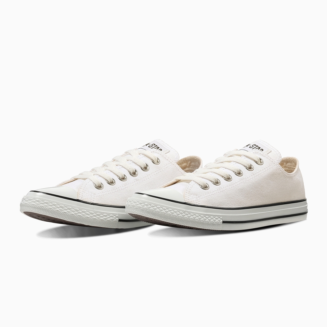 CONVERSE ALL STARをシャープに再定義した「POINTEDTOE」シリーズが2026年 6/19 発売 (コンバース オールスター ポインテッドトウ)
