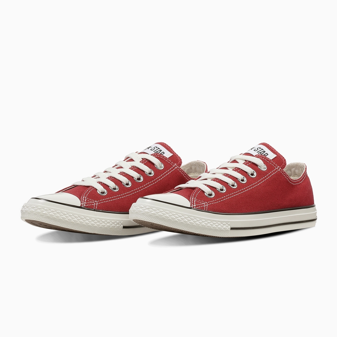 CONVERSE ALL STARをシャープに再定義した「POINTEDTOE」シリーズが2026年 6/19 発売 (コンバース オールスター ポインテッドトウ)