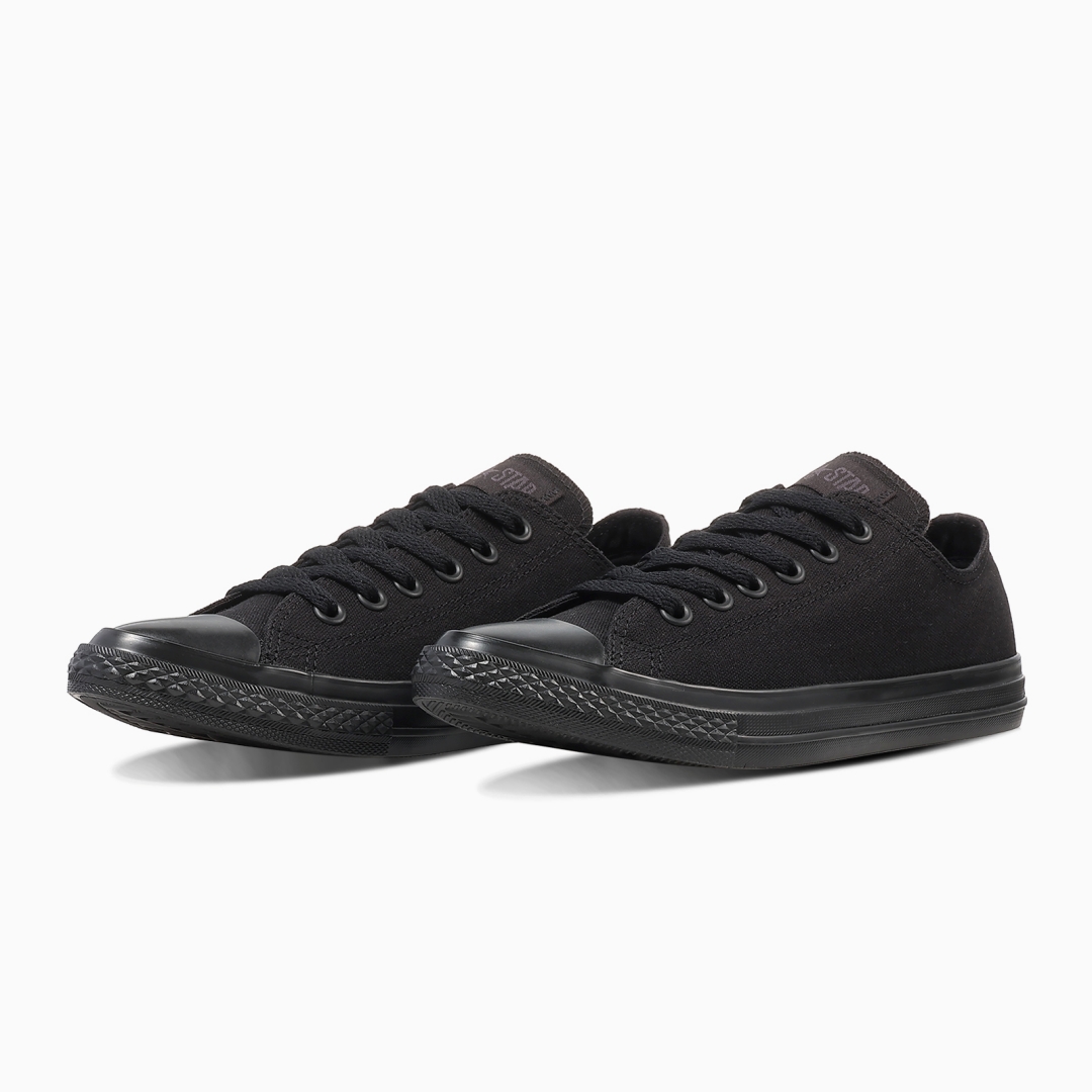 CONVERSE ALL STARをシャープに再定義した「POINTEDTOE」シリーズが2026年 6/19 発売 (コンバース オールスター ポインテッドトウ)
