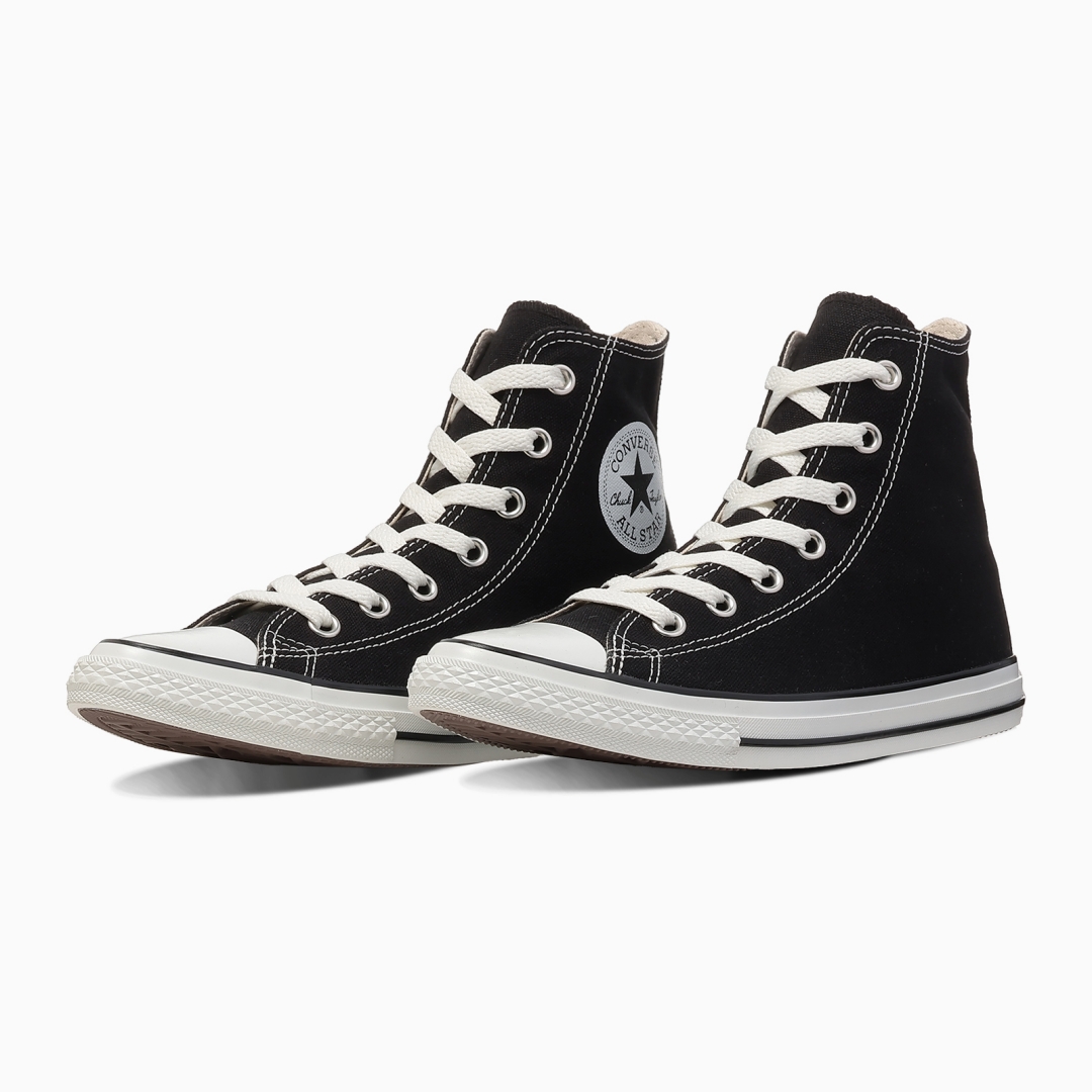 CONVERSE ALL STARをシャープに再定義した「POINTEDTOE」シリーズが2026年 6/19 発売 (コンバース オールスター ポインテッドトウ)