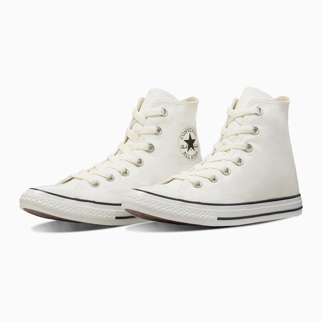 CONVERSE ALL STARをシャープに再定義した「POINTEDTOE」シリーズが2026年 6/19 発売 (コンバース オールスター ポインテッドトウ)