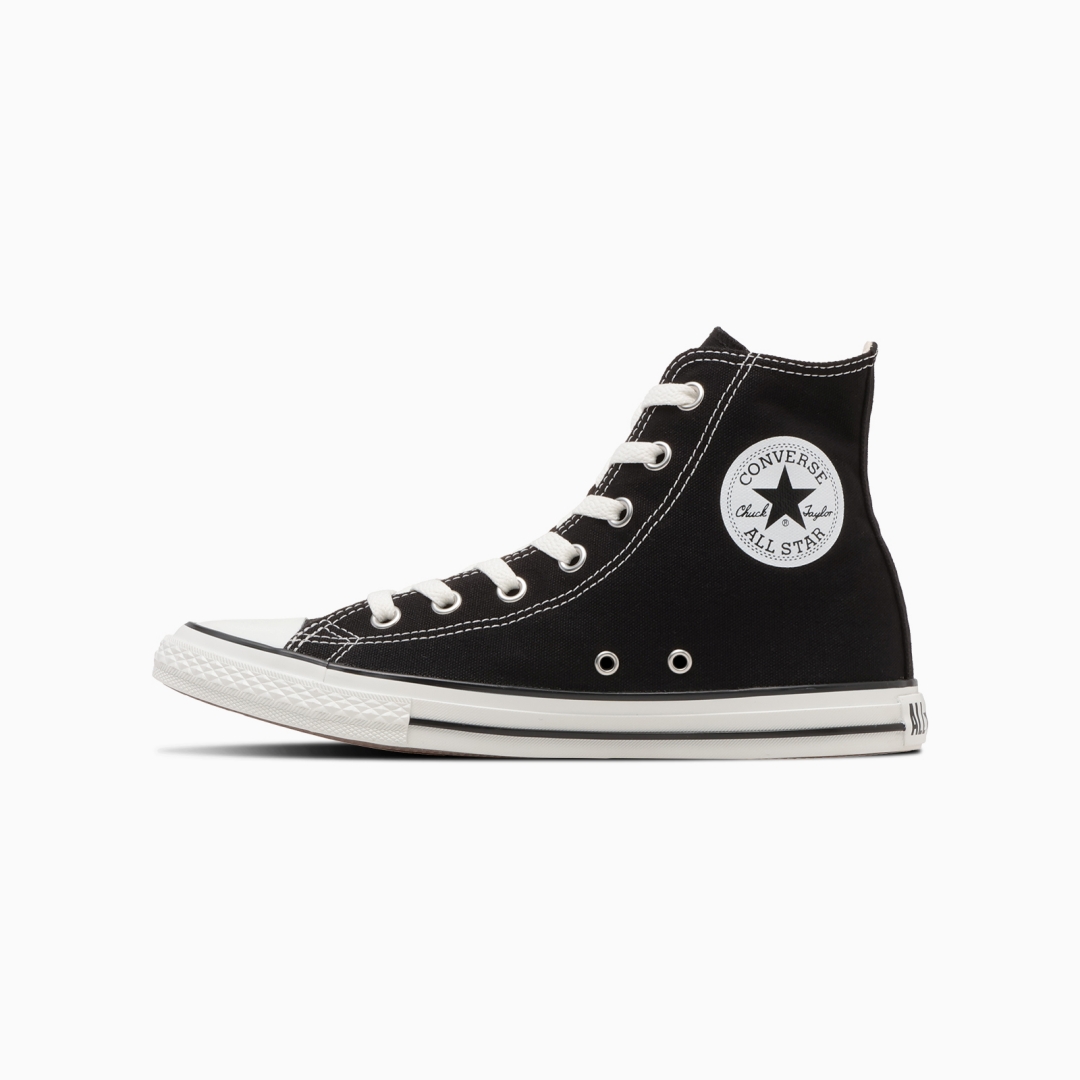 CONVERSE ALL STARをシャープに再定義した「POINTEDTOE」シリーズが2026年 6/19 発売 (コンバース オールスター ポインテッドトウ)