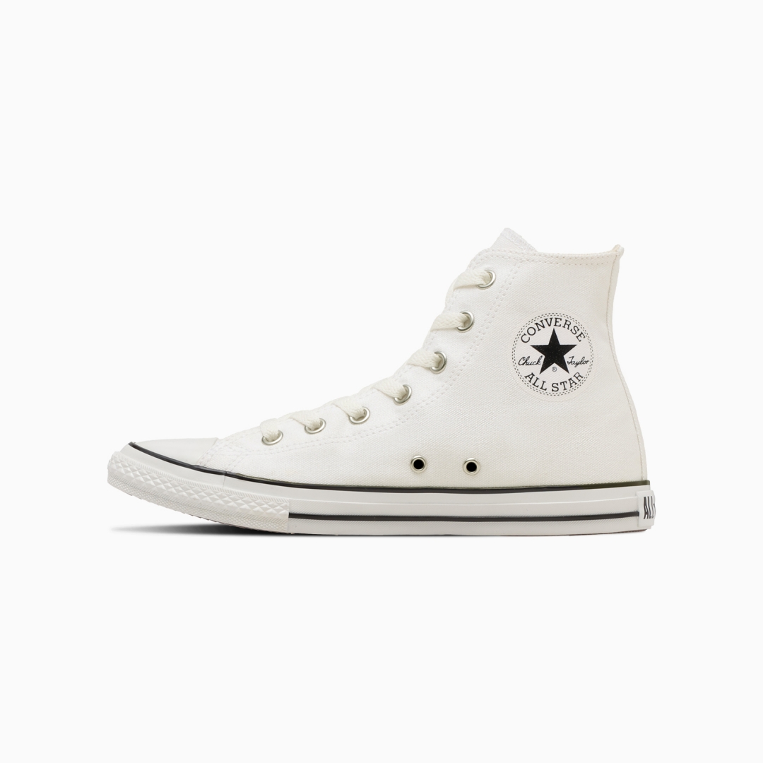 CONVERSE ALL STARをシャープに再定義した「POINTEDTOE」シリーズが2026年 6/19 発売 (コンバース オールスター ポインテッドトウ)