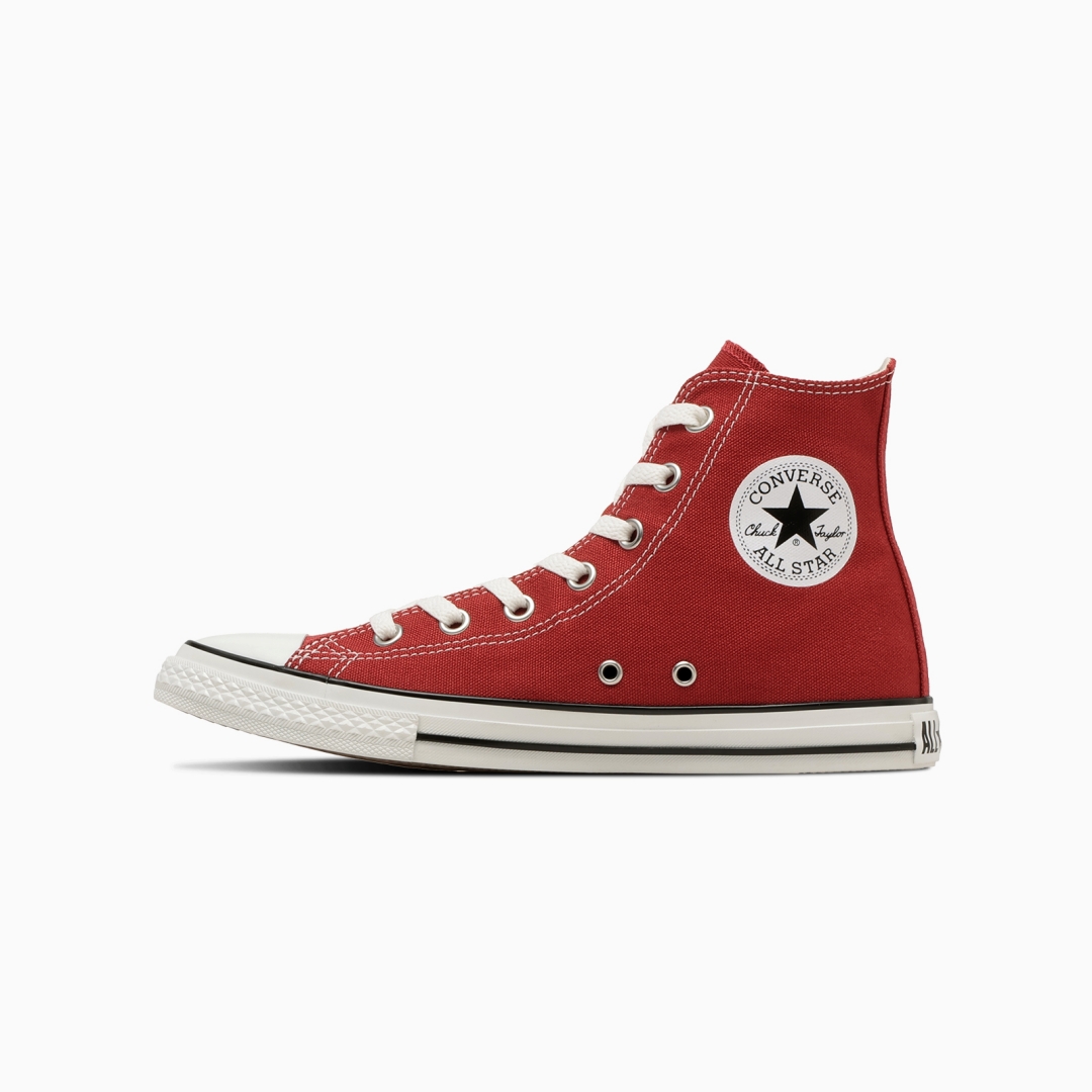CONVERSE ALL STARをシャープに再定義した「POINTEDTOE」シリーズが2026年 6/19 発売 (コンバース オールスター ポインテッドトウ)