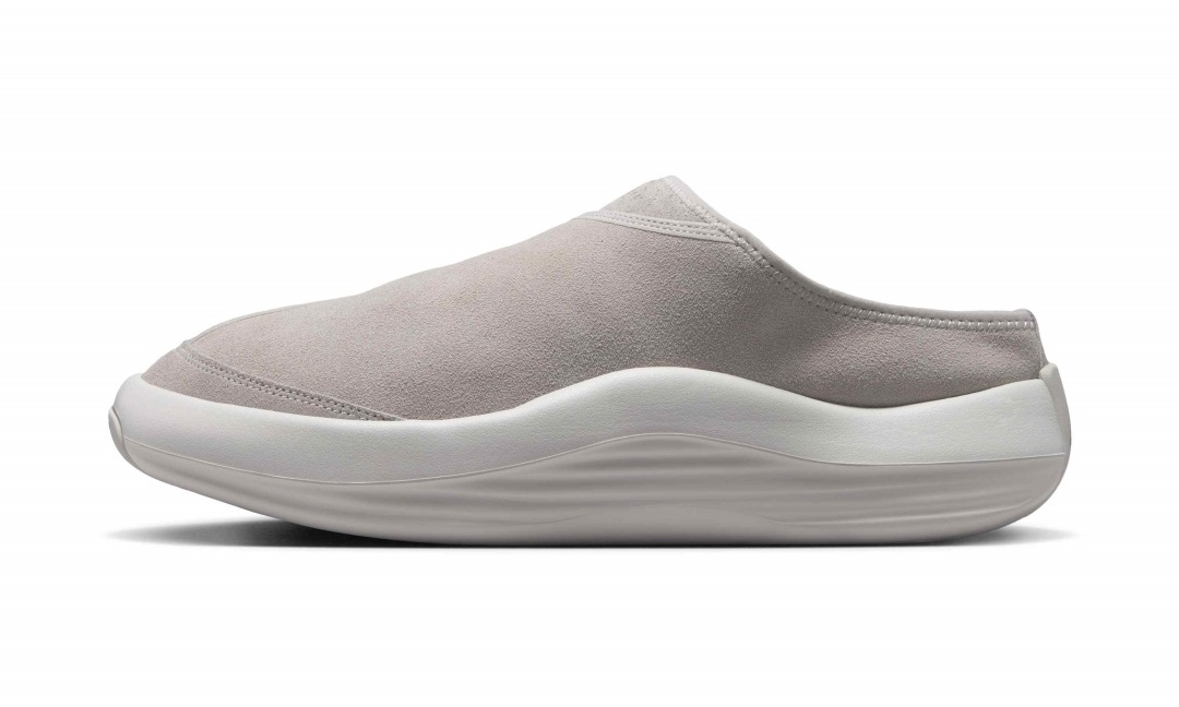 【2026年 発売予定】NIKE JORDAN FUTURE MULE “Light Iron Ore” (ナイキ ジョーダン フューチャー ミュール “ライトアイアンオール”) [HV5073-003]