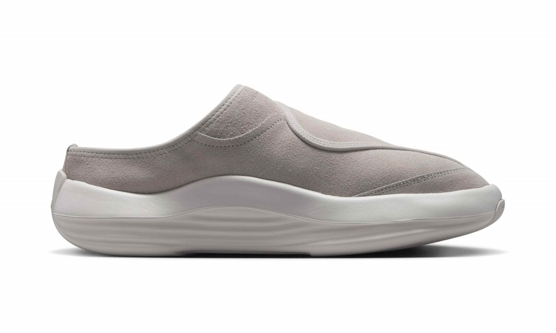 【2026年 発売予定】NIKE JORDAN FUTURE MULE “Light Iron Ore” (ナイキ ジョーダン フューチャー ミュール “ライトアイアンオール”) [HV5073-003]