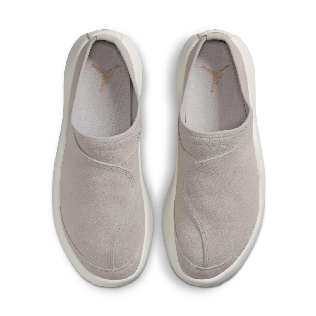 【2026年 発売予定】NIKE JORDAN FUTURE MULE “Light Iron Ore” (ナイキ ジョーダン フューチャー ミュール “ライトアイアンオール”) [HV5073-003]