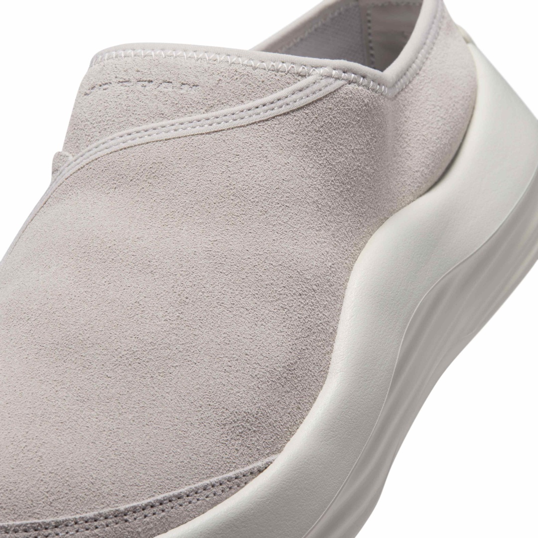 【2026年 発売予定】NIKE JORDAN FUTURE MULE “Light Iron Ore” (ナイキ ジョーダン フューチャー ミュール “ライトアイアンオール”) [HV5073-003]