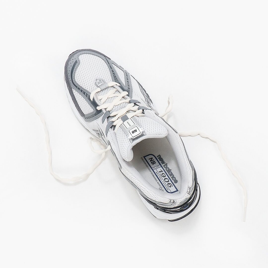 【2026年 7/1 発売予定】New Balance U1906 71F “Castlerock/Black Cement” (ニューバランス) [U190671F]