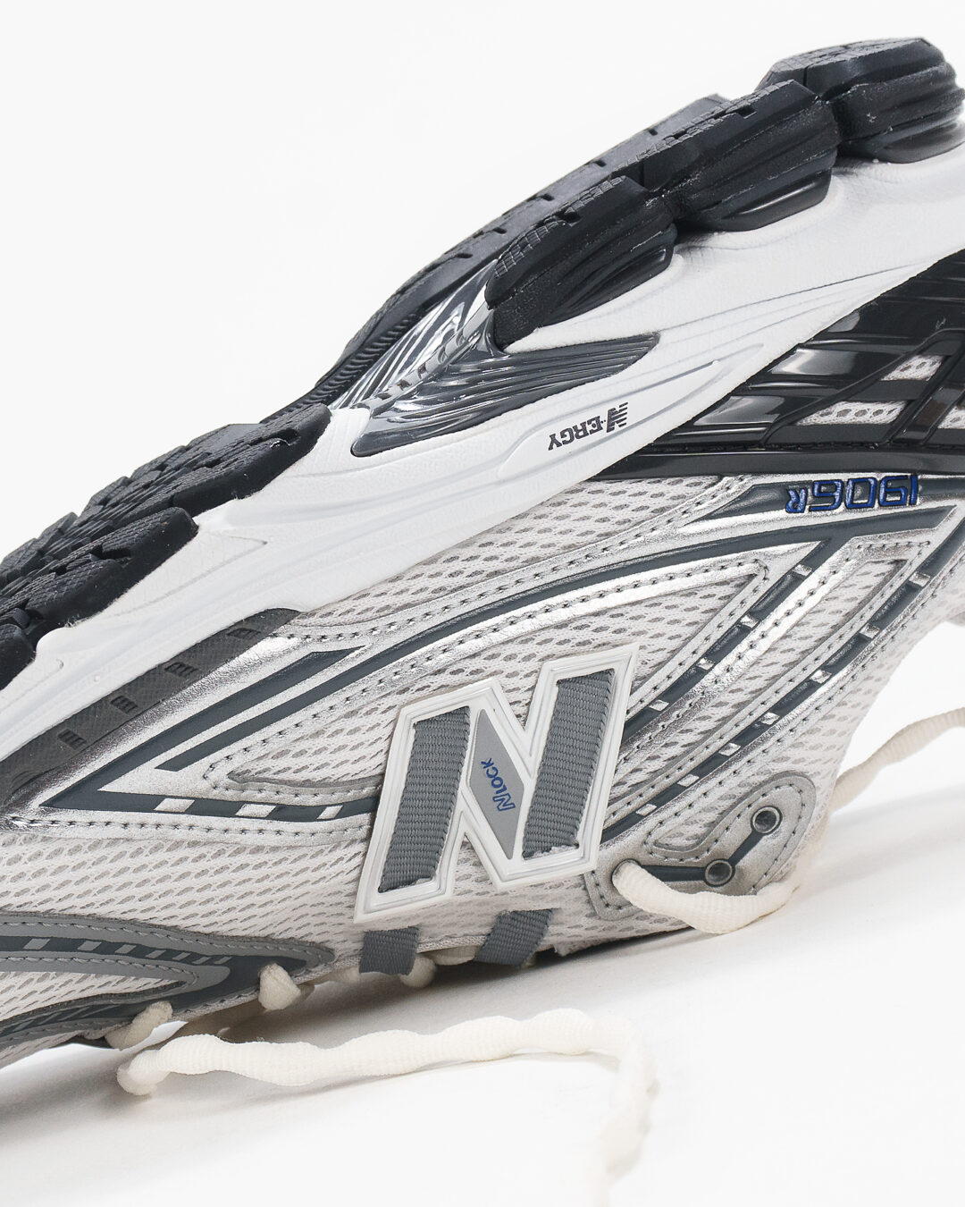 【2026年 7/1 発売予定】New Balance U1906 71F “Castlerock/Black Cement” (ニューバランス) [U190671F]