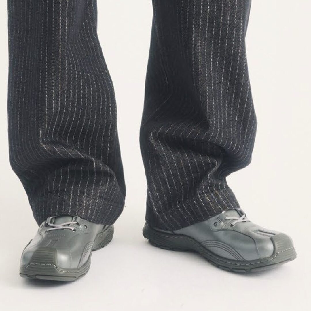 Dr. Martens 新作ミニマルスリップオンシューズ「AURIX」が2026年 6/25 発売 (ドクターマーチン オーリックス)